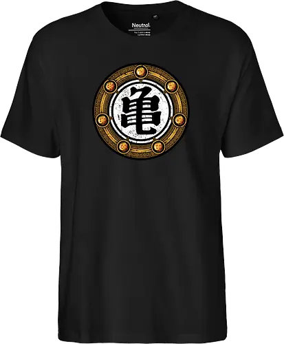 Turtle Kanji