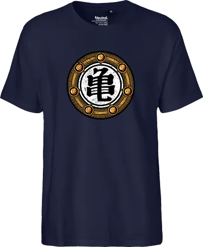 Turtle Kanji