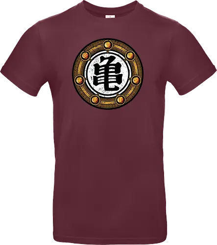 Turtle Kanji