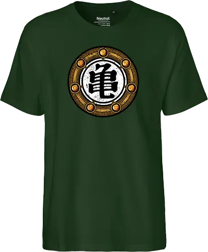 Turtle Kanji