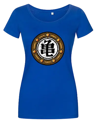 Turtle Kanji