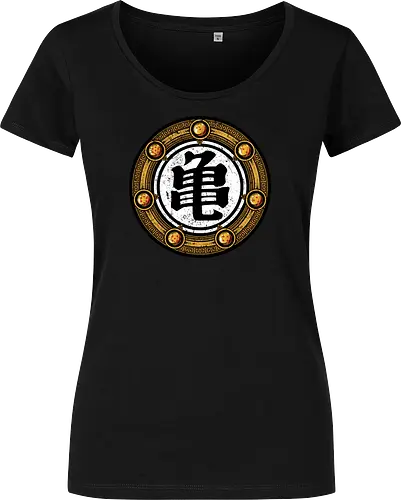 Turtle Kanji