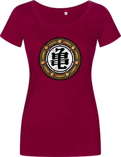 Turtle Kanji