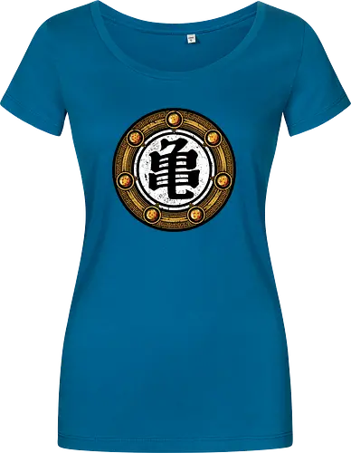 Turtle Kanji