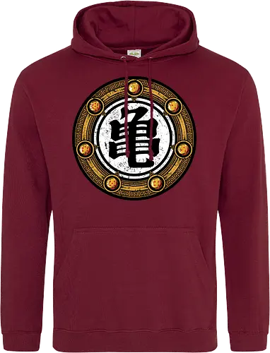 Turtle Kanji