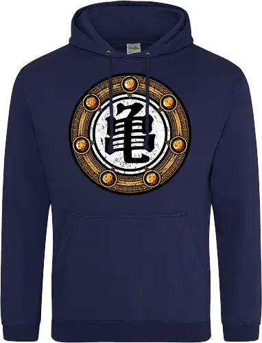 Turtle Kanji
