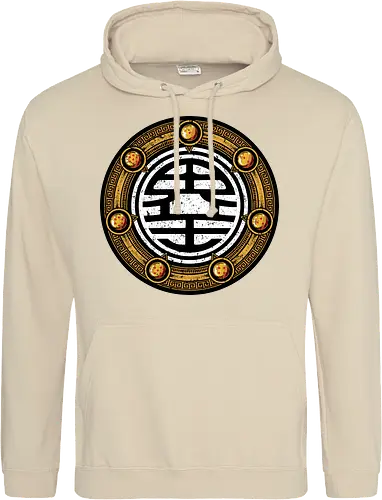 World King Kanji
