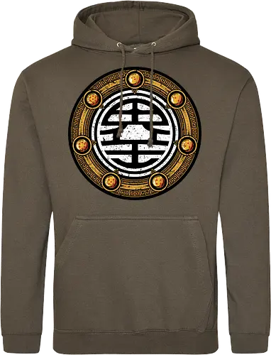 World King Kanji