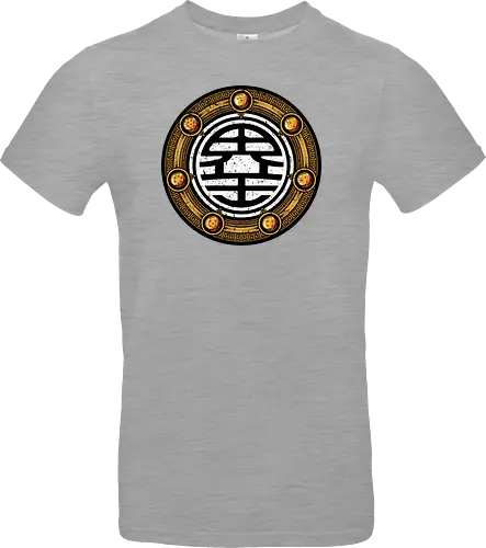 World King Kanji