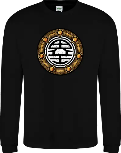 World King Kanji