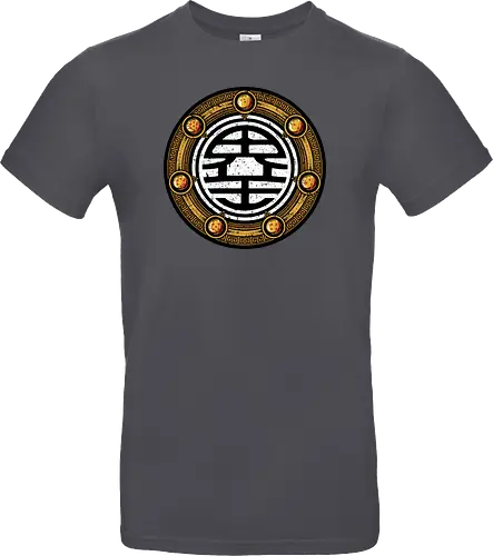 World King Kanji