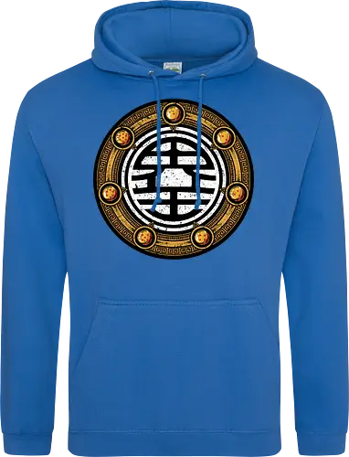 World King Kanji