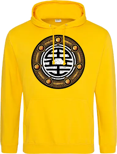 World King Kanji