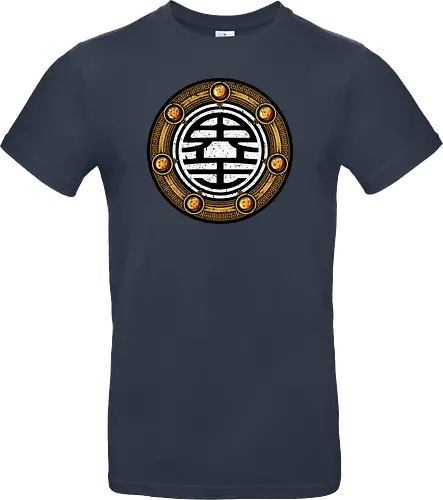 World King Kanji