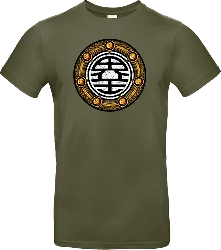World King Kanji