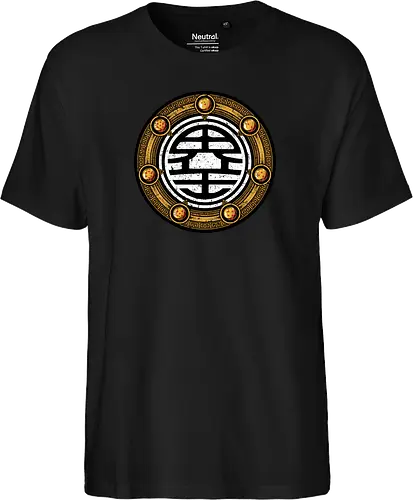 World King Kanji