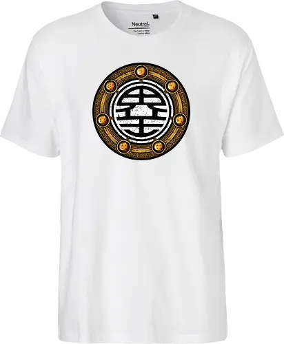 World King Kanji