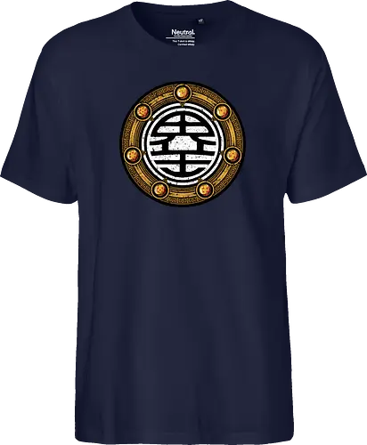 World King Kanji