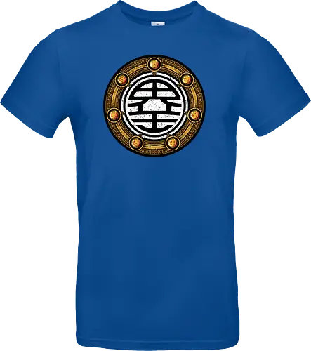 World King Kanji