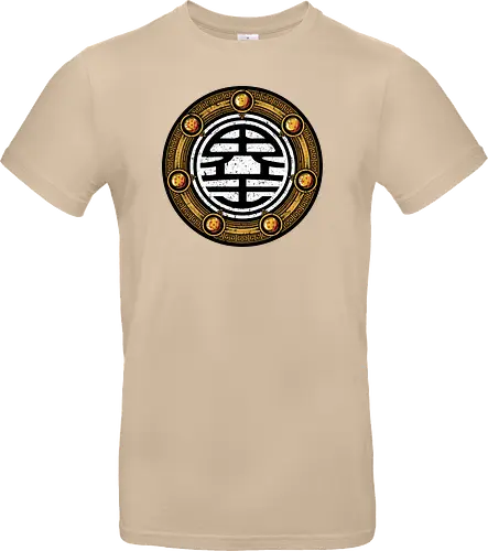 World King Kanji