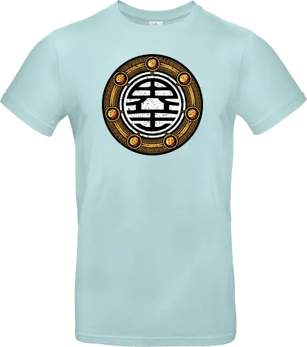 World King Kanji