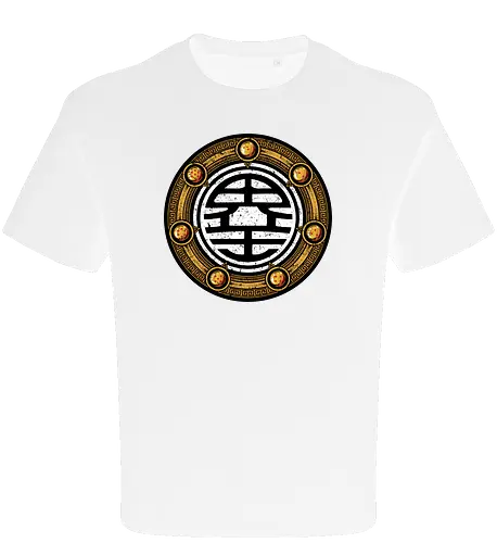 World King Kanji