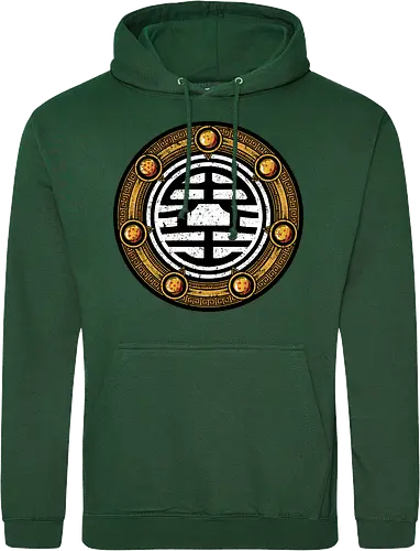 World King Kanji