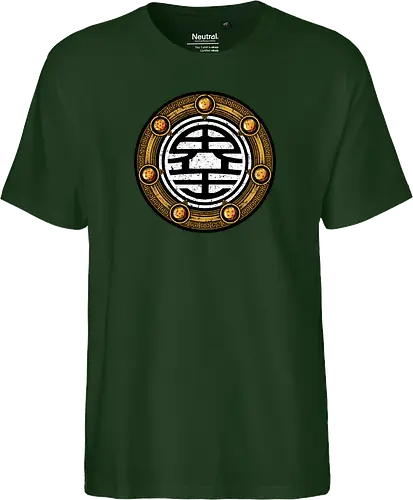 World King Kanji