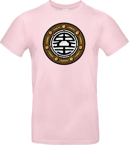 World King Kanji