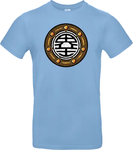 World King Kanji