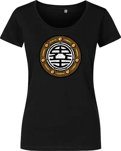 World King Kanji