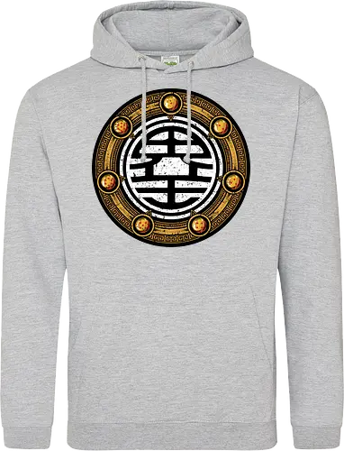 World King Kanji