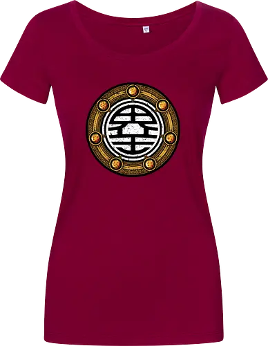 World King Kanji