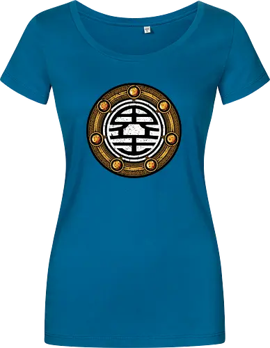World King Kanji