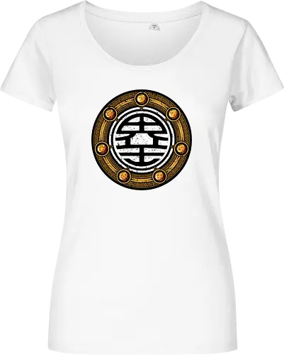 World King Kanji