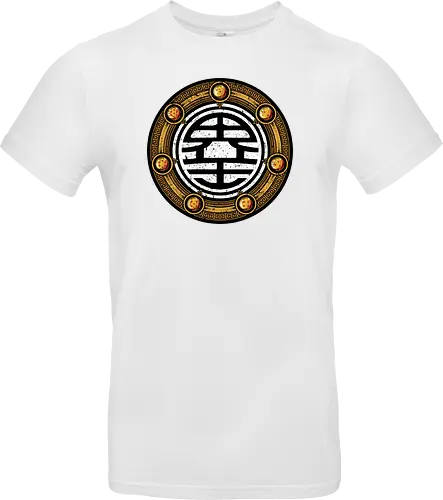 World King Kanji