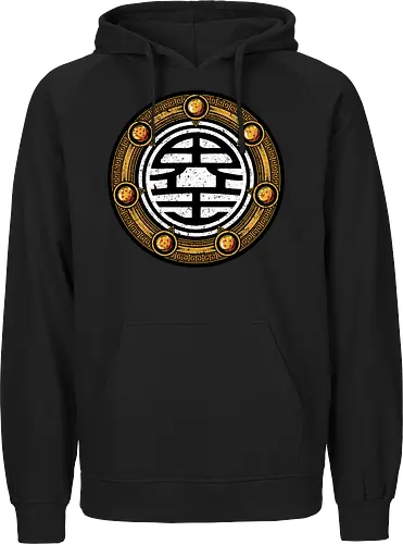 World King Kanji