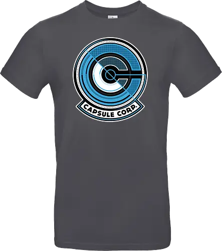 Capsule Company