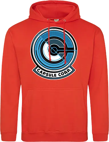 Capsule Company