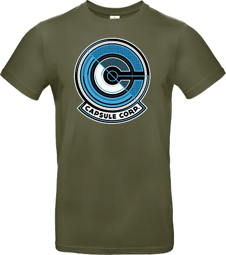 Capsule Company