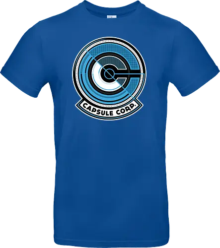 Capsule Company