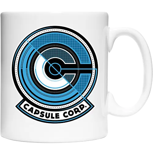 Capsule Company