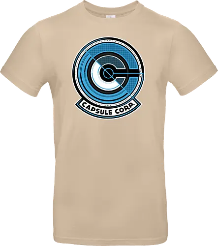 Capsule Company