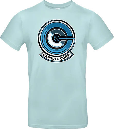 Capsule Company