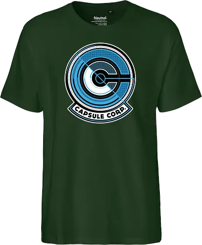Capsule Company