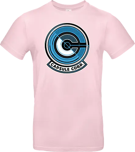 Capsule Company