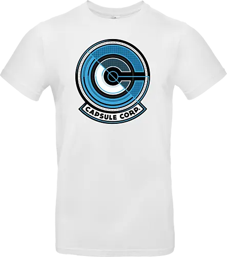 Capsule Company