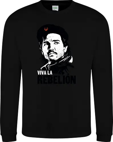 Che Guevandor