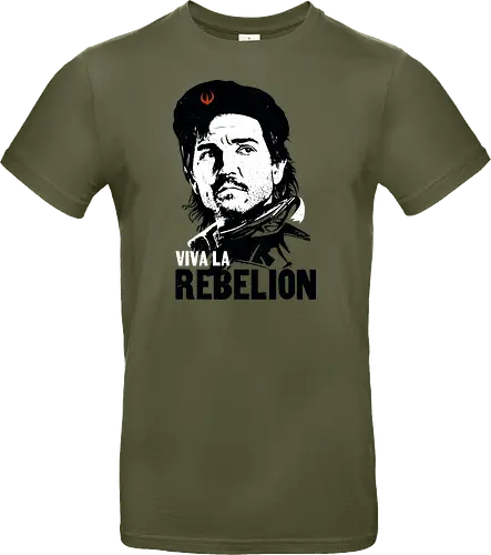 Che Guevandor