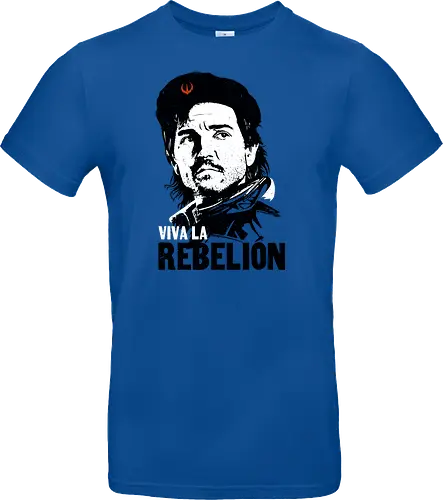 Che Guevandor
